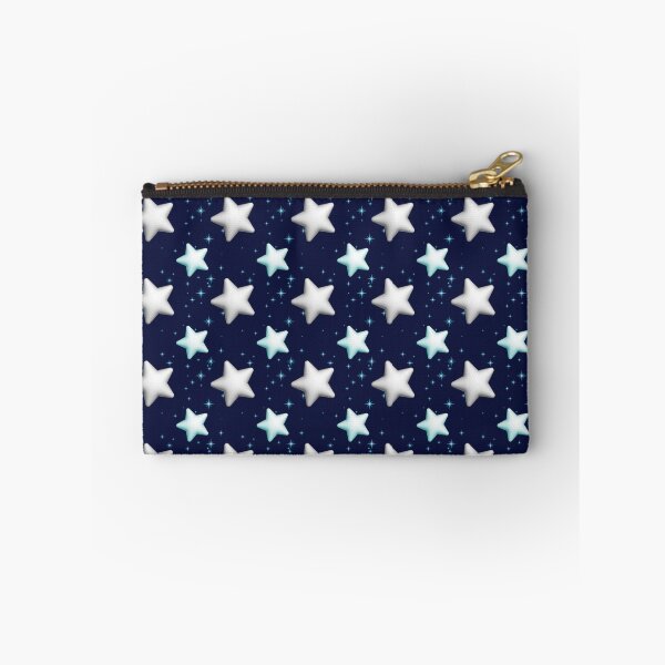 Item preview, Sparkling star pattern designed and sold by Topmel.