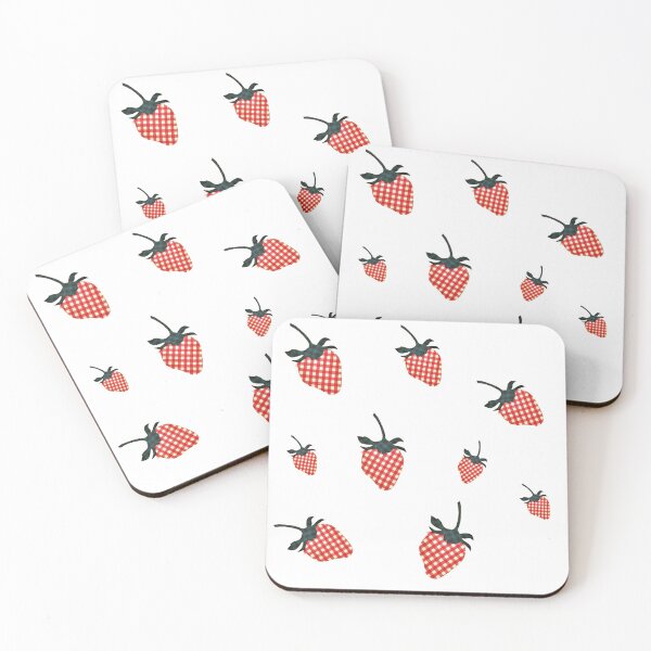 Item preview, strawberry patch pack designed and sold by maggieemae.