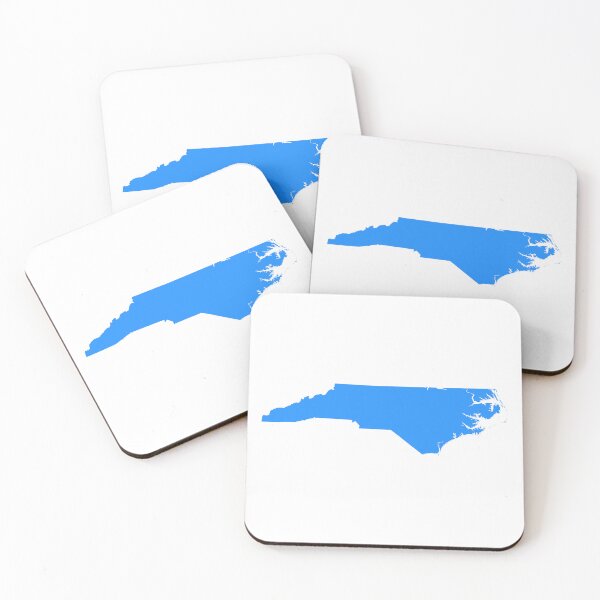 Item preview, Azure North Carolina designed and sold by PhilbonianDezin.