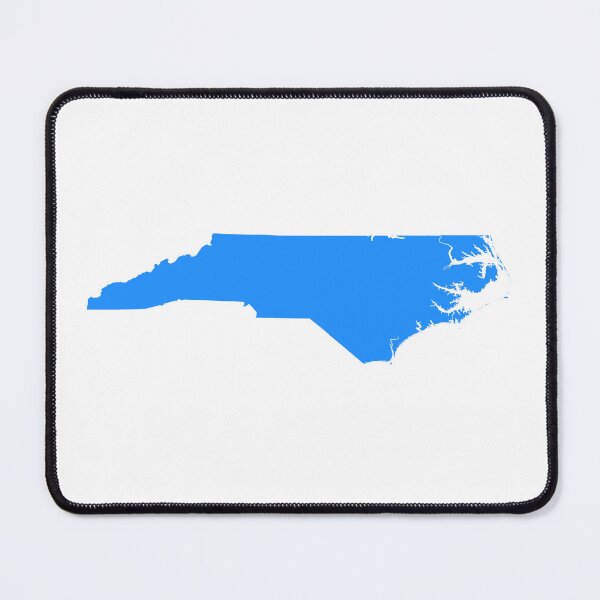 Item preview, Azure North Carolina designed and sold by PhilbonianDezin.