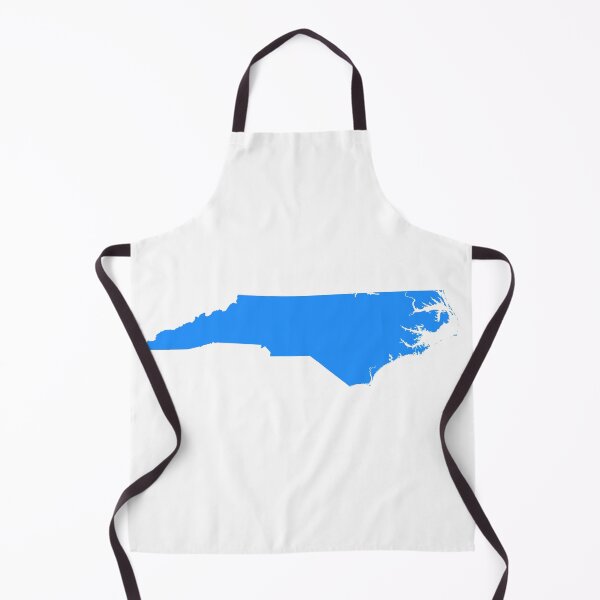 Item preview, Azure North Carolina designed and sold by PhilbonianDezin.