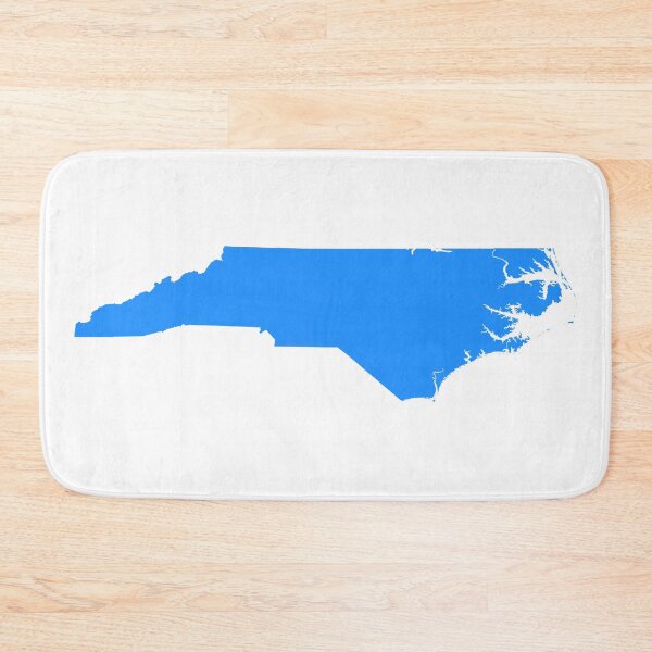 Item preview, Azure North Carolina designed and sold by PhilbonianDezin.
