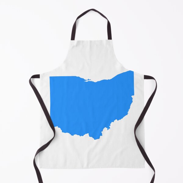 Item preview, Azure Ohio designed and sold by PhilbonianDezin.