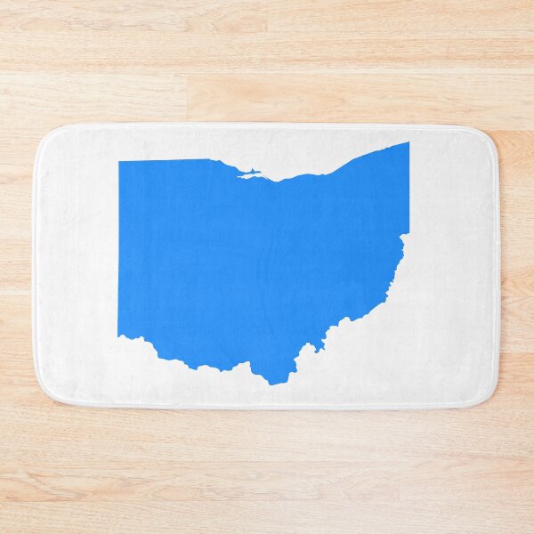 Item preview, Azure Ohio designed and sold by PhilbonianDezin.