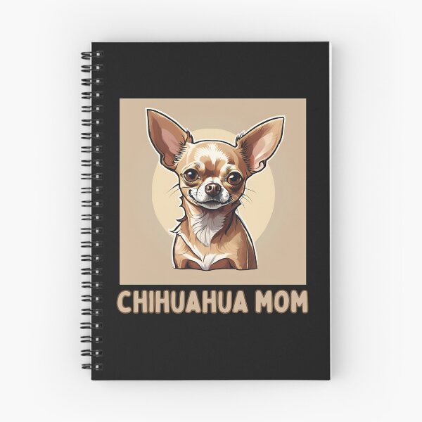 Item preview, Chihuahua Mom designed and sold by HinsonCreations.
