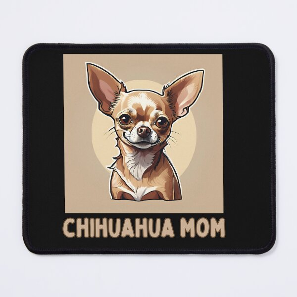 Item preview, Chihuahua Mom designed and sold by HinsonCreations.
