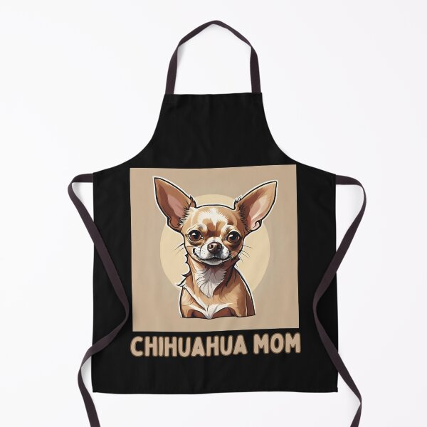 Item preview, Chihuahua Mom designed and sold by HinsonCreations.