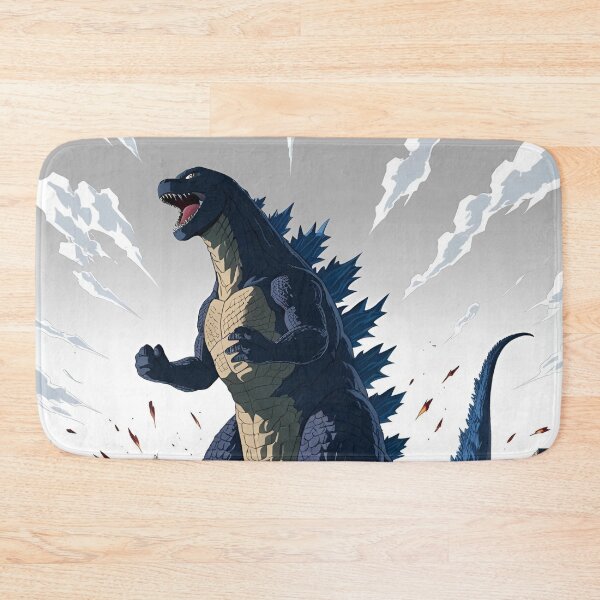 Item preview, Godzilla Minus One designed and sold by Nice En.