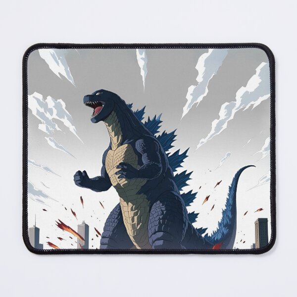 Item preview, Godzilla Minus One designed and sold by Nice En.