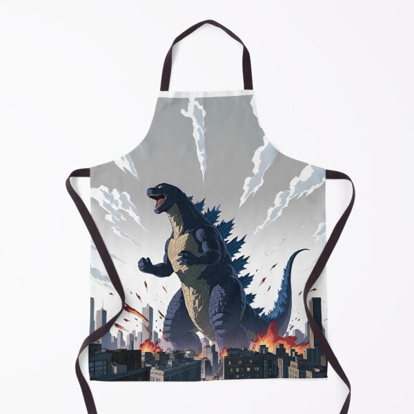 Item preview, Godzilla Minus One designed and sold by Nice En.