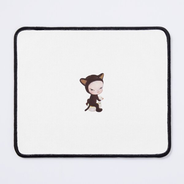 Item preview, Cat hashimoto designed and sold by Goofystoree.