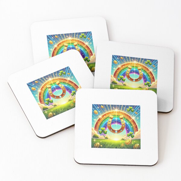 Item preview, Lucky Charms designed and sold by BL2011.