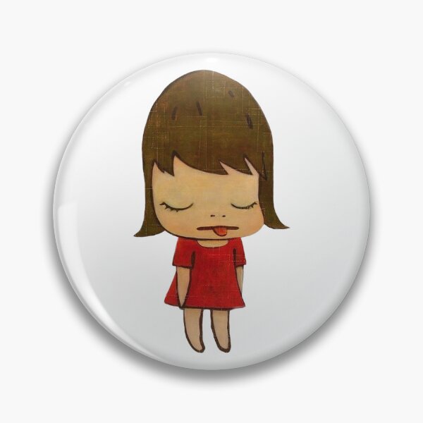 Item preview, Gril hashimoto designed and sold by Goofystoree.