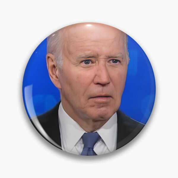 Item preview, Biden designed and sold by Jezster.