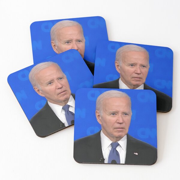Item preview, Biden designed and sold by Jezster.