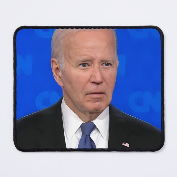 Item preview, Biden designed and sold by Jezster.