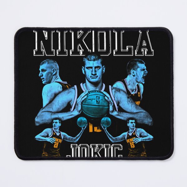 Item preview, Nikola jokic designed and sold by akustrong.