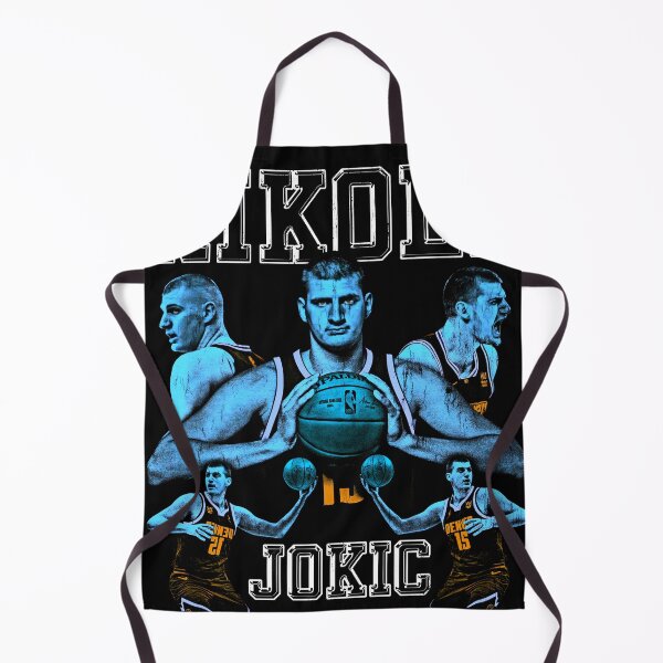 Item preview, Nikola Jokić designed and sold by akustrong.