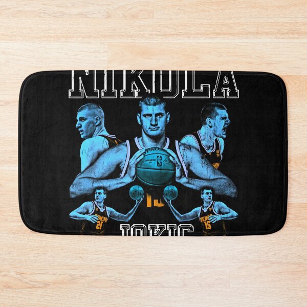 Item preview, Nikola jokic designed and sold by akustrong.