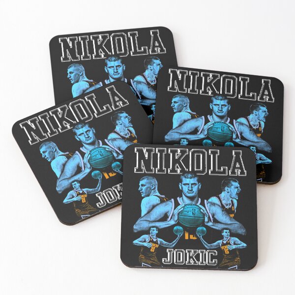 Item preview, Nikola jokic designed and sold by akustrong.