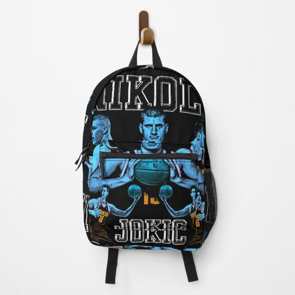 Item preview, Nikola Jokić designed and sold by akustrong.
