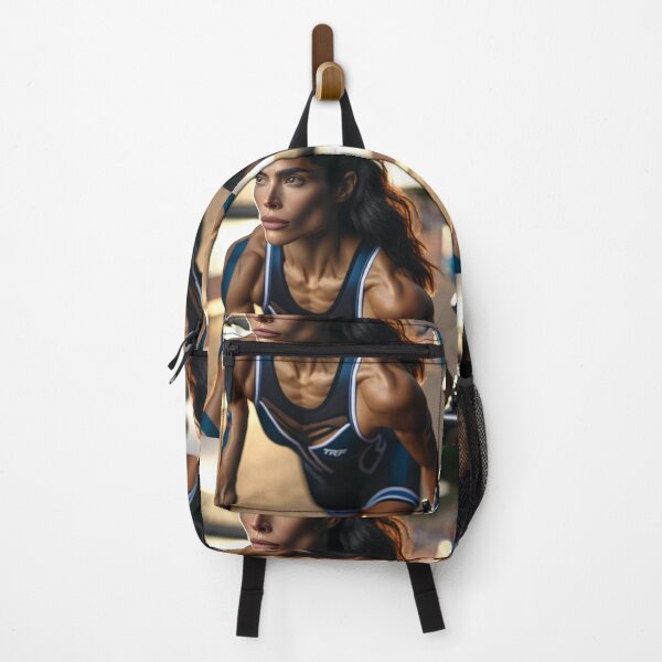Item preview, Unstoppable Triathlete - Power & Focus designed and sold by Triathlongram.