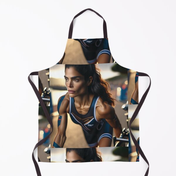 Item preview, Unstoppable Triathlete - Power & Focus designed and sold by Triathlongram.