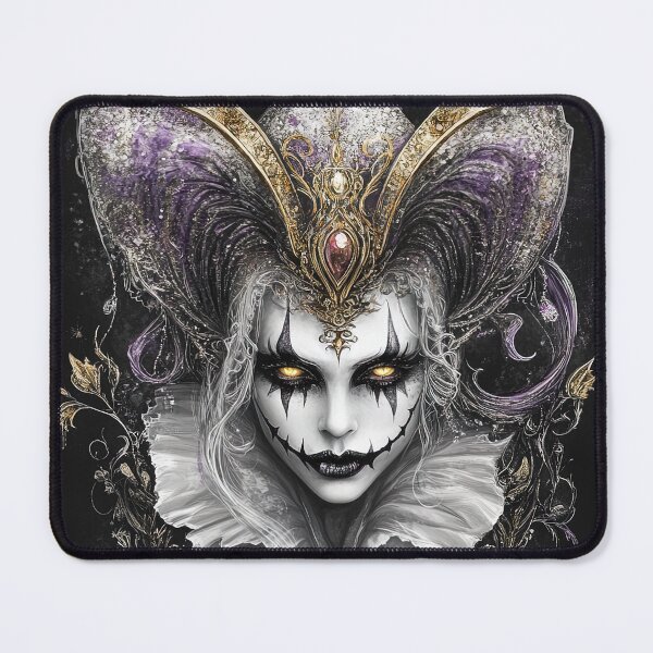 Item preview, The Shadow Reveler designed and sold by bloorose.