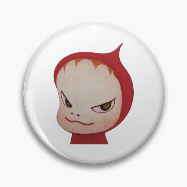Item preview, Cute devil designed and sold by Goofystoree.