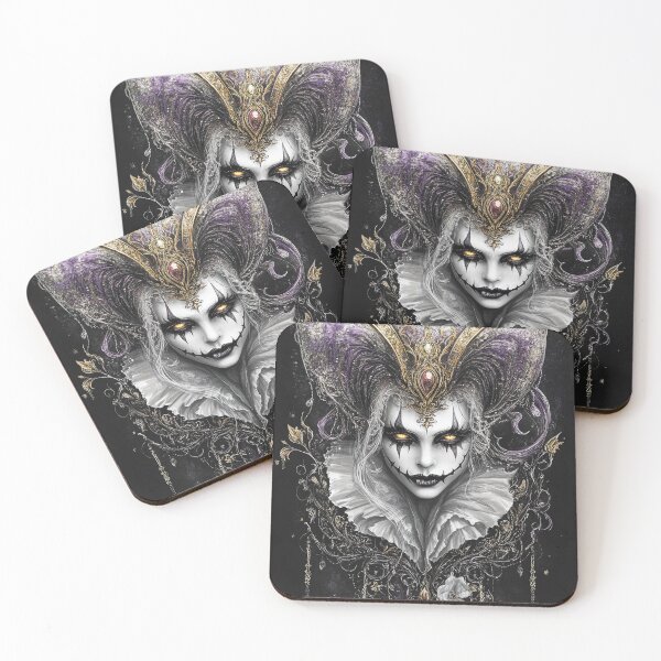 Item preview, The Shadow Reveler designed and sold by bloorose.