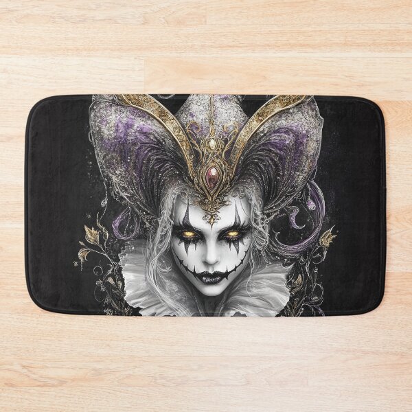 Item preview, The Shadow Reveler designed and sold by bloorose.