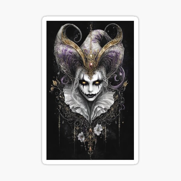 Item preview, The Shadow Reveler designed and sold by bloorose.
