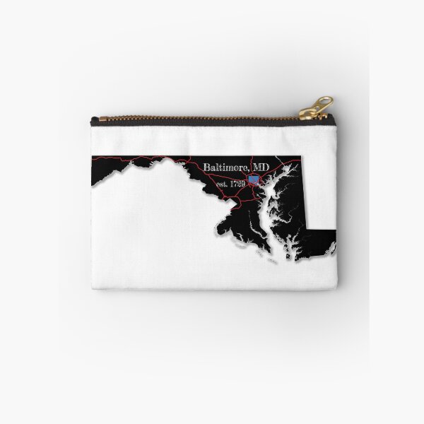 Item preview, Baltimore, MD designed and sold by PhilbonianDezin.