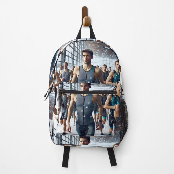 Item preview, Winter Warrior - Cold Endurance Triathlon designed and sold by Triathlongram.