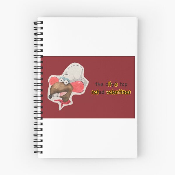 Item preview, It’s rat pizza valentine designed and sold by peoplemover.