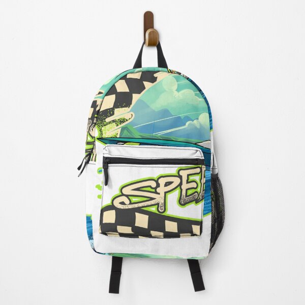 Item preview, JET BOAT SPEED ADDICT designed and sold by Eko Crowded.