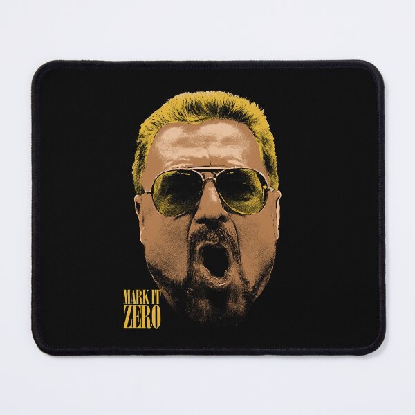 Item preview, Mark It Zero designed and sold by navaelricha.