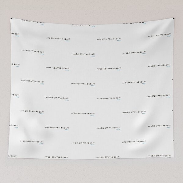 Item preview, Mississippilessly? - Ross designed and sold by Sticker Up.