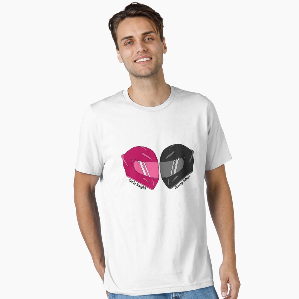 Artikel-Vorschau von Essential T-Shirt, designt und verkauft von burrowdesigns.