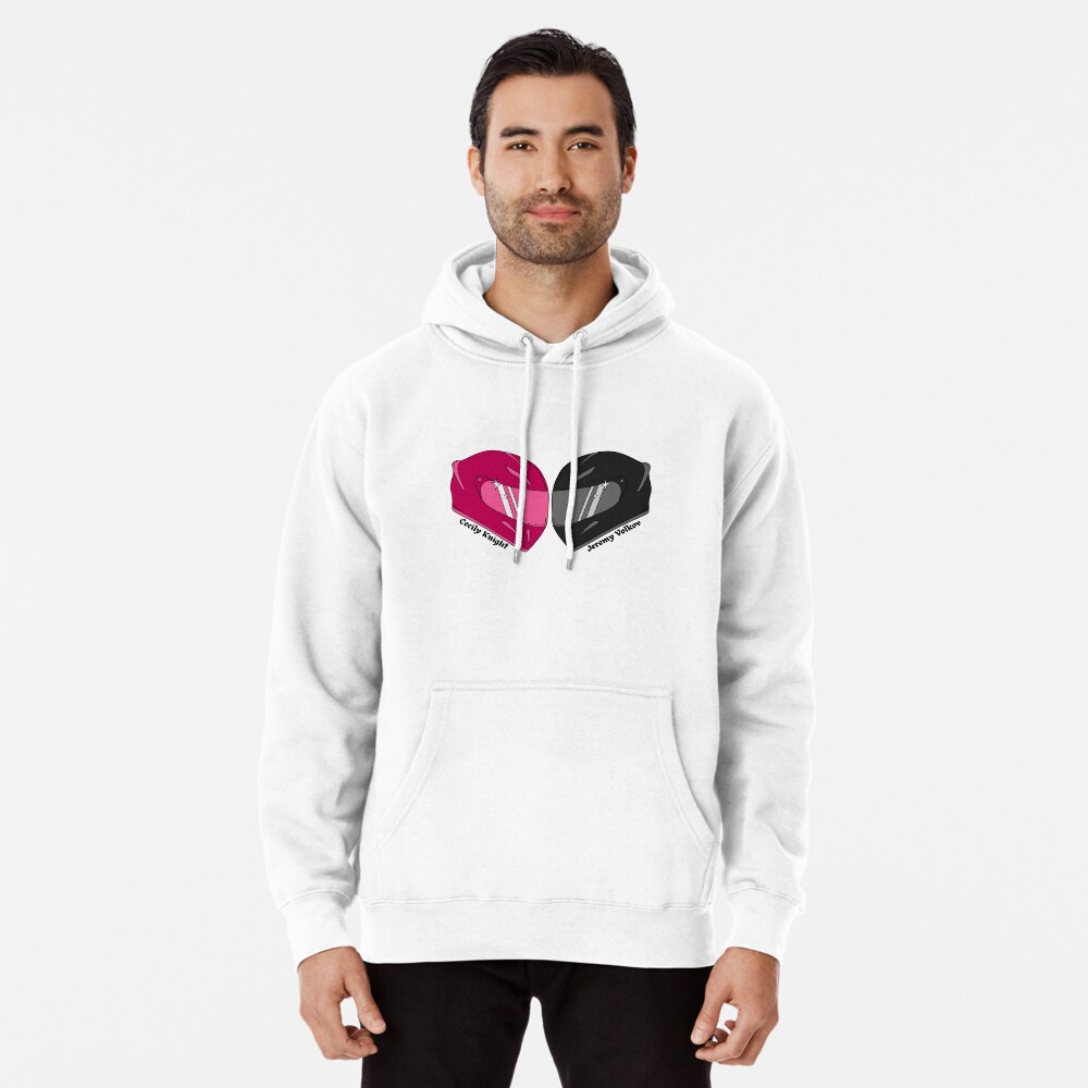 Artikel-Vorschau von Hoodie, designt und verkauft von burrowdesigns.