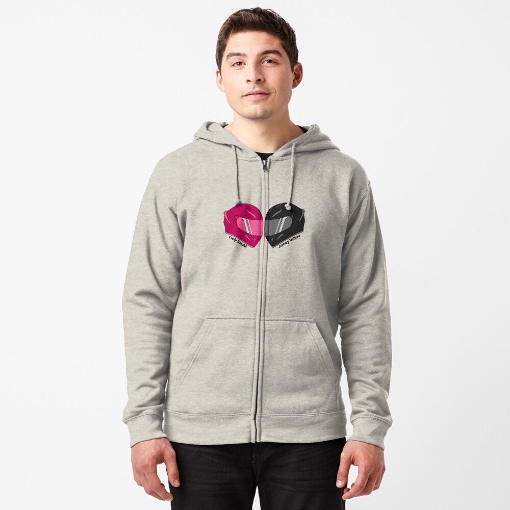 Artikel-Vorschau von Kapuzenjacke, designt und verkauft von burrowdesigns.