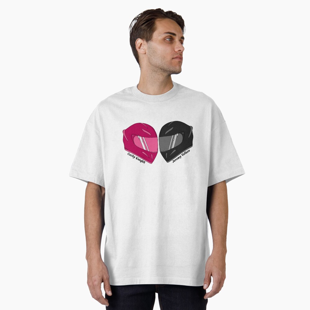 Artikel-Vorschau von Oversized T-Shirt, designt und verkauft von burrowdesigns.