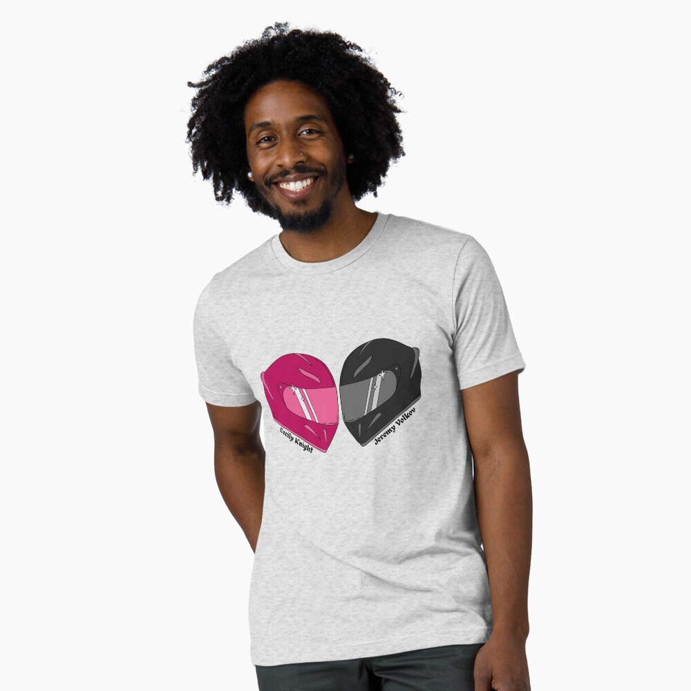 Artikel-Vorschau von Vintage T-Shirt, designt und verkauft von burrowdesigns.