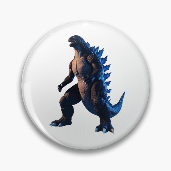 Item preview, Godzilla designed and sold by Nice En.