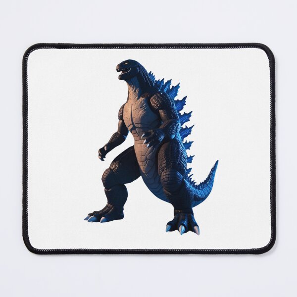 Item preview, Godzilla designed and sold by Nice En.