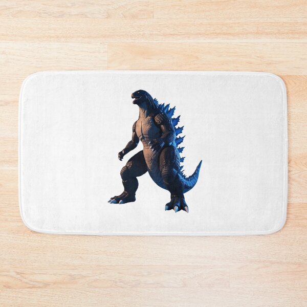 Item preview, Godzilla designed and sold by Nice En.