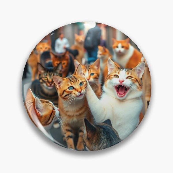 Item preview, Cats happy designed and sold by Shapeshifter797.
