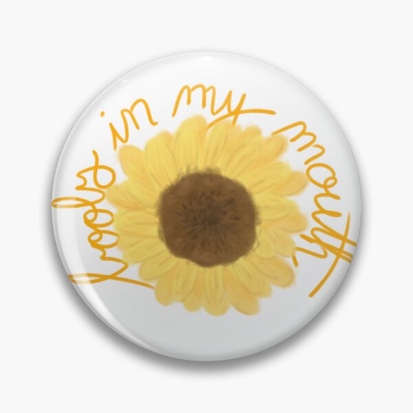 Item preview, Normal Sunflower designed and sold by BlshsNdStrts2Mn.