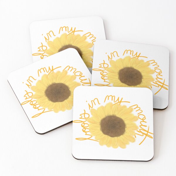 Item preview, Normal Sunflower designed and sold by BlshsNdStrts2Mn.