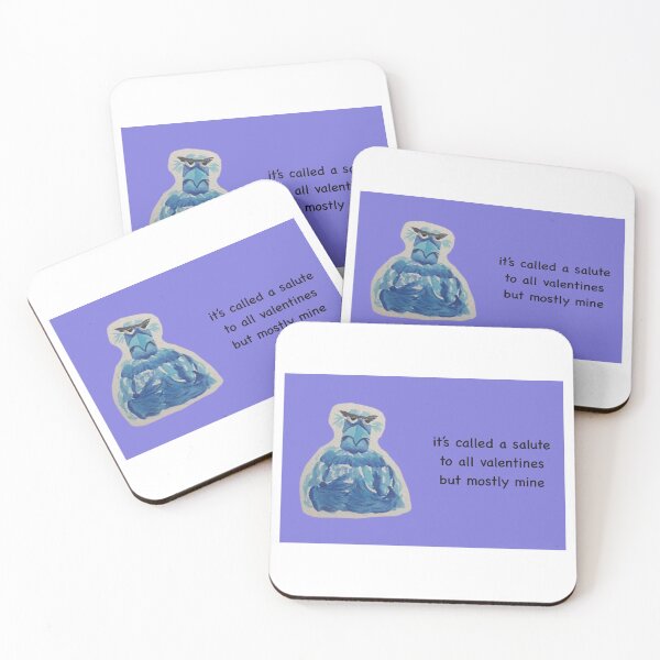 Item preview, a salute valentine  designed and sold by peoplemover.